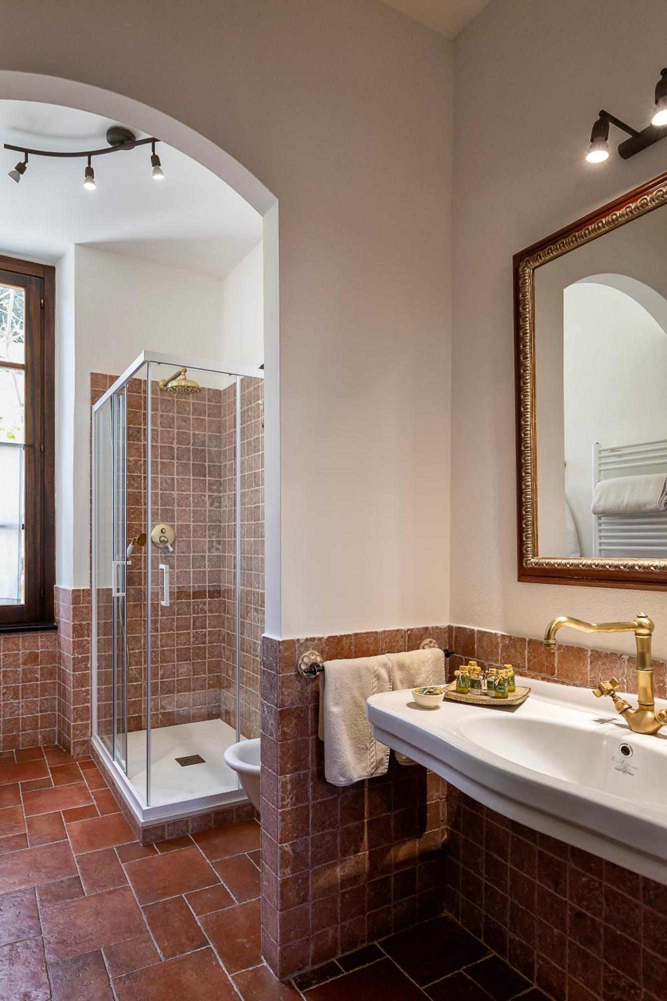 Hotel Abbadia San Giorgio Moneglia