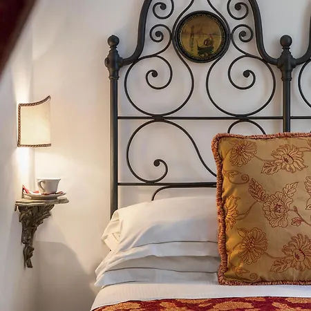 Hotel Abbadia San Giorgio à Moneglia Extérieur photo