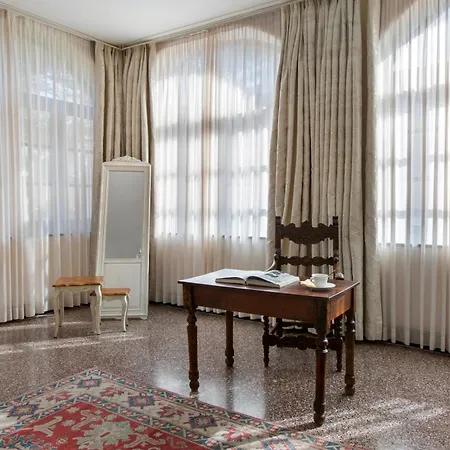 Hotel Abbadia San Giorgio à Moneglia Extérieur photo