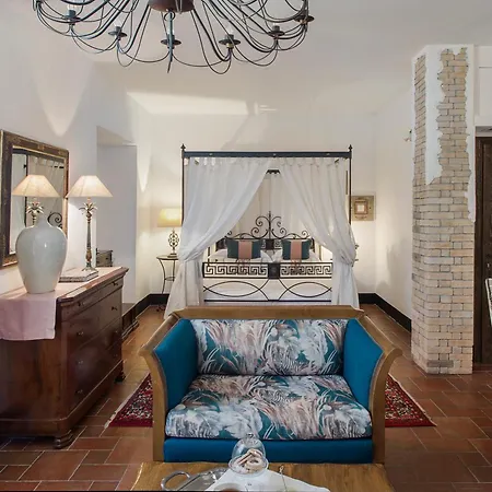 Hotel Abbadia San Giorgio à Moneglia Extérieur photo