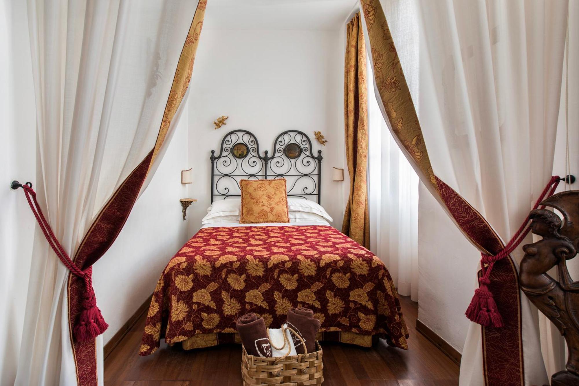 Abbadia San Giorgio Hotel