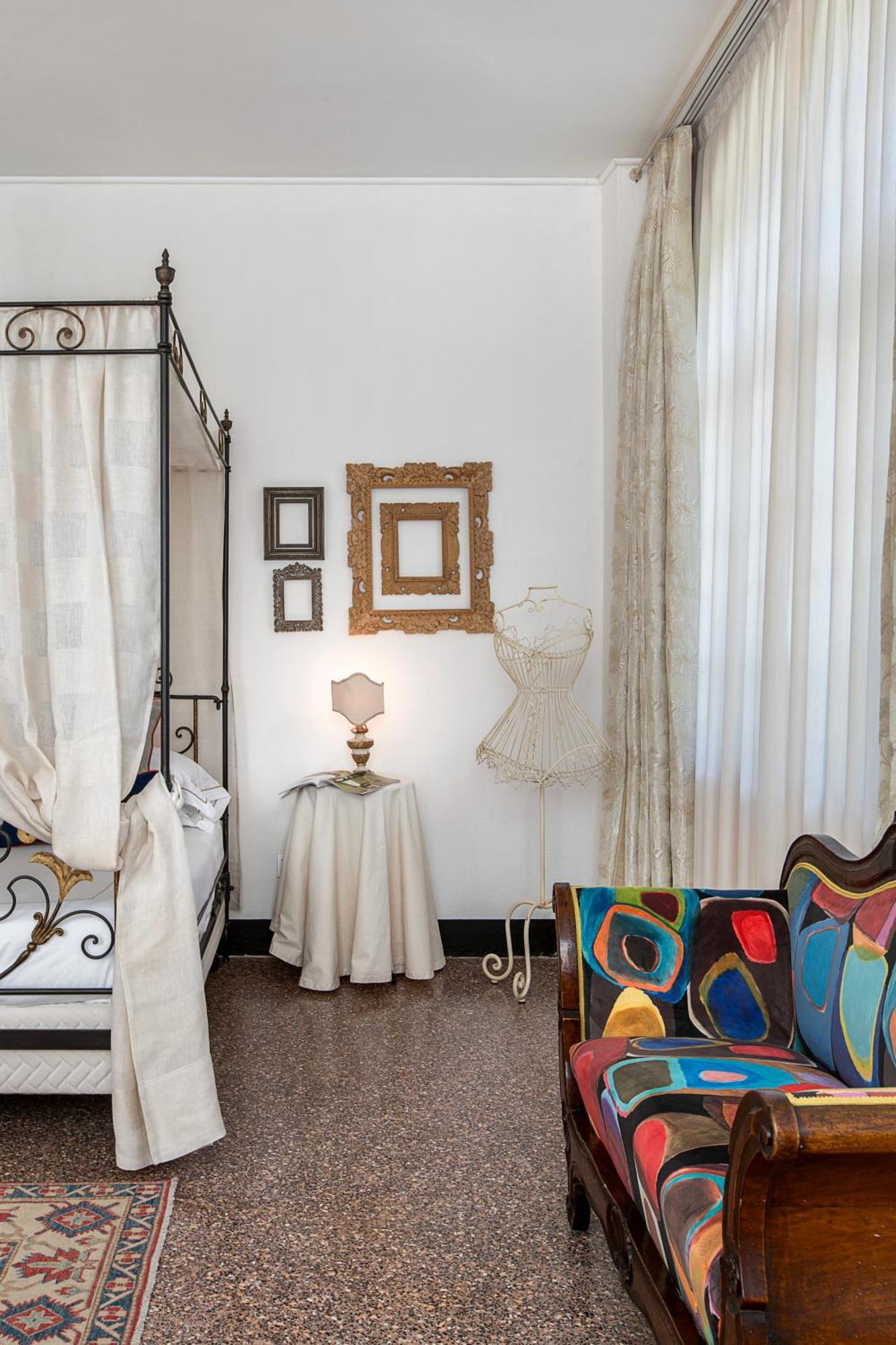 Abbadia San Giorgio Hotel 4*