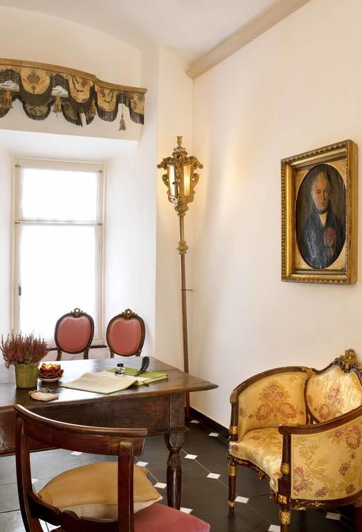 Abbadia San Giorgio Hotel 4*